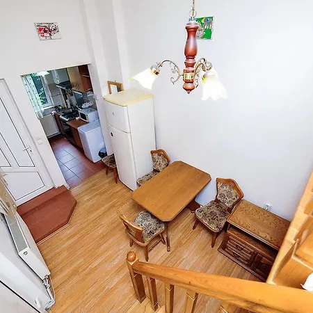 Dorobanti Studio Appartement Bucarest
