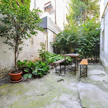 Dorobanti Studio * בוקרשט