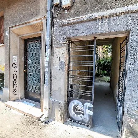 Dorobanti Studio * בוקרשט